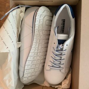 Perry Ellis Shoes